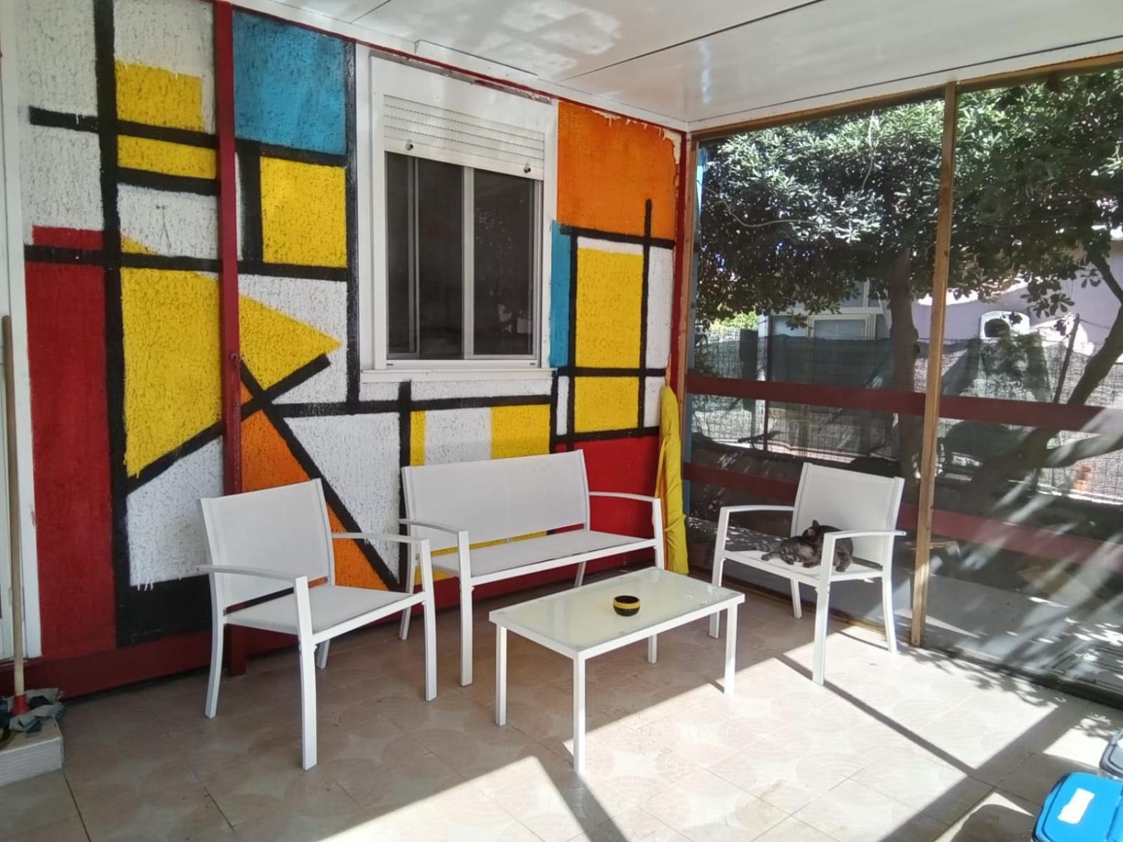 La Casetta Colorata Hotel Catânia Exterior foto